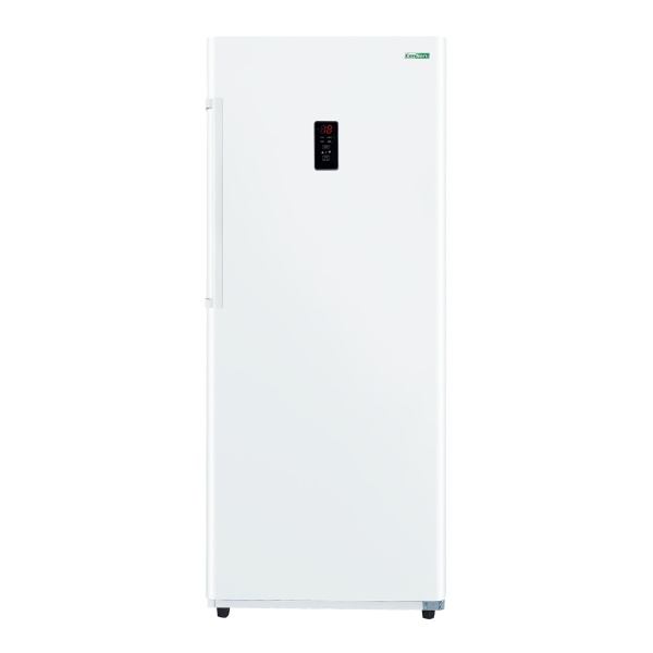 FR1400 WREV Conserv 14cf Upright Freezer CONVERTIBLE REF Garage Ready E-Star 28in wide 110V