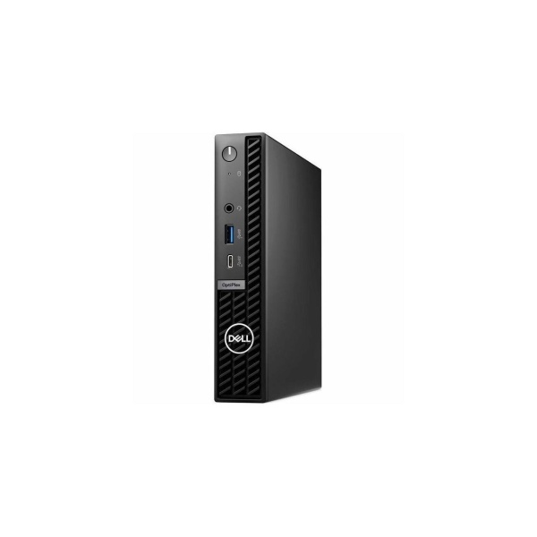 FV8NH OptiPlex 7000 7020 Micro Desktop Computer - Intel Core i5 14th Gen i5-14500T - 16 GB 256 GB SSD - Micro PC - Intel Chip - Windows 11 Pro