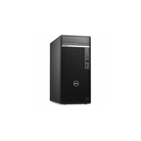 GFXMD OptiPlex 7000 7020 Desktop Computer - Intel Core i5 14th Gen i5-14500 - 16 GB 256 GB SSD - Tower - Intel Chip - Windows 11 Pro