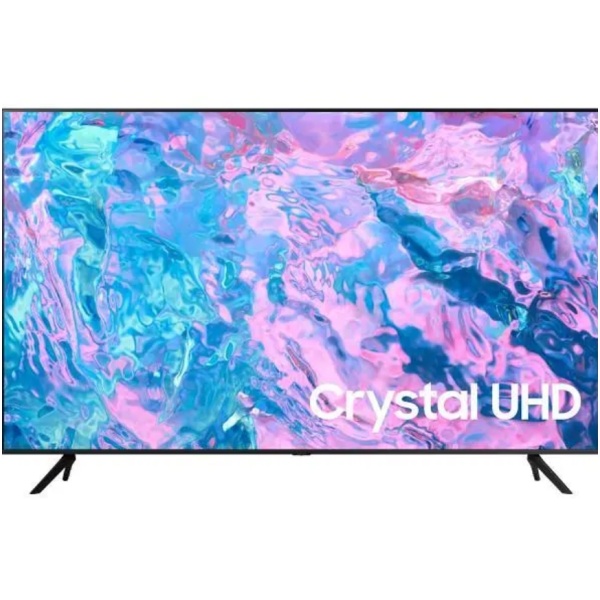 HG50CU700NFXZA 50 in. UHD 4K Hospitality TV