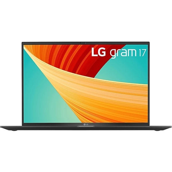 LG gram 17" Laptop, Intel Core i7-1360P, 16GB Memory, 1TB SSD, Windows 11 Pro (17Z90R-N.APB7U1)