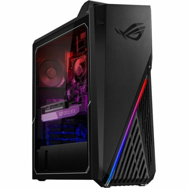 Notebooks G15DS-DH774 29L Ryzen 7 7700X 16GB & 1TB Window 11 Home Gaming Desktop Computer