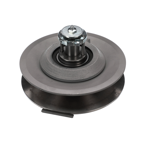 R60-59.1Z Genuine OEM Motor Pulley Assembly