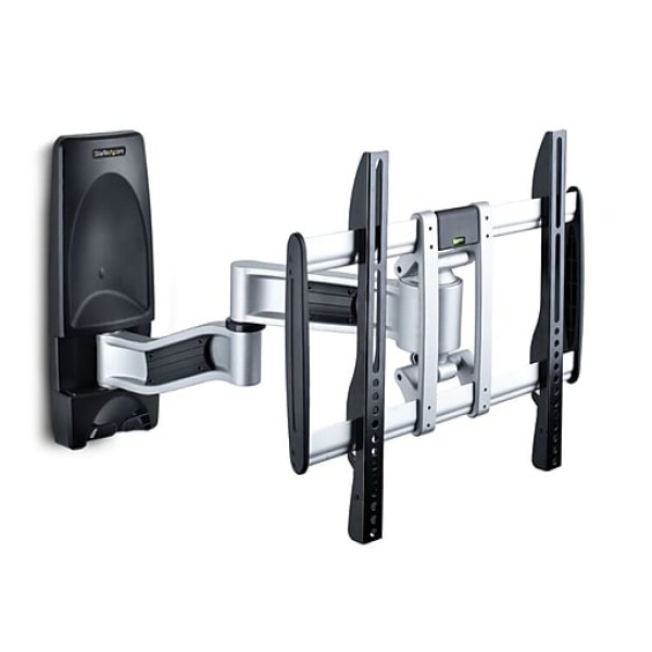 StarTech Articulating TV Wall Mount, 99 lb. Max. (TV-WALL-MOUNT-65FS)