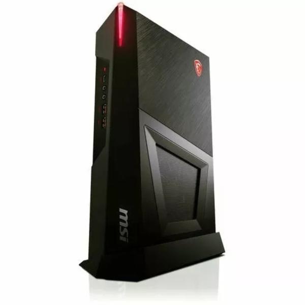 Systems Tr313TC082 MPG Trident3 13TC-082US Core i7 Windows 11 Pro Gaming Desktop Computer