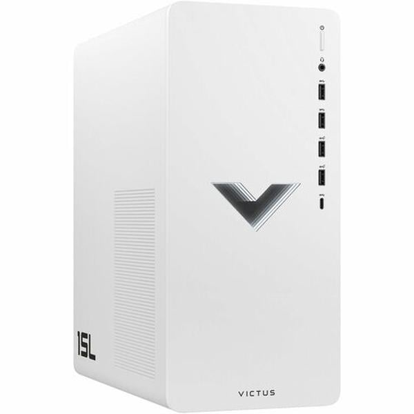 842Z4AA-ABA i3-12100F 8G 512GB Arc A380 Gaming Desktop Computer