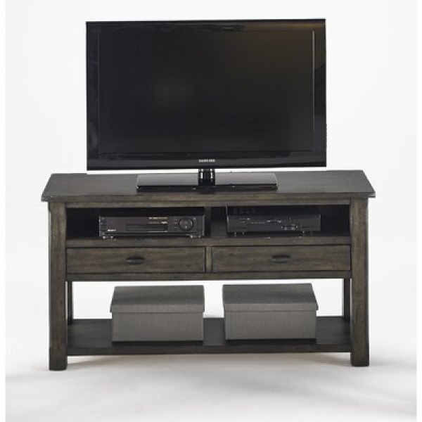 Altona Solid Wood TV Stand for TVs up to 60 inches