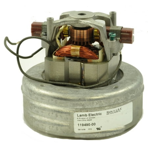 Ametek Lamb Vacuum Cleaner Motor