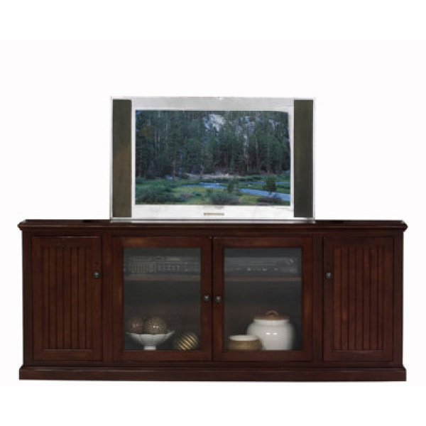 Coastal TV Stand