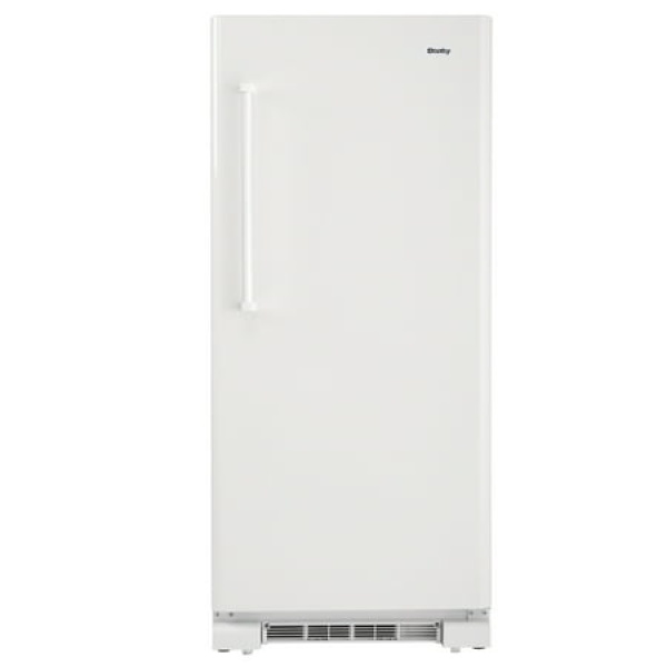 Danby Designer DUF167A4WDD 16.7 cu. ft. Upright Freezer in White