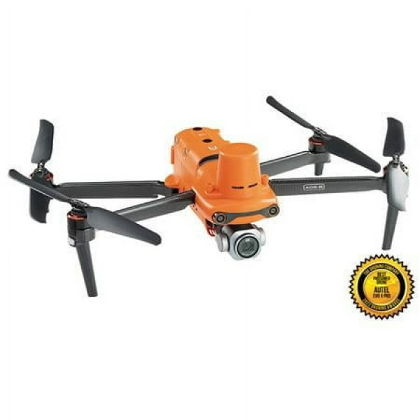 EVO II V3 Pro 6K Enterprise Drone Bundle