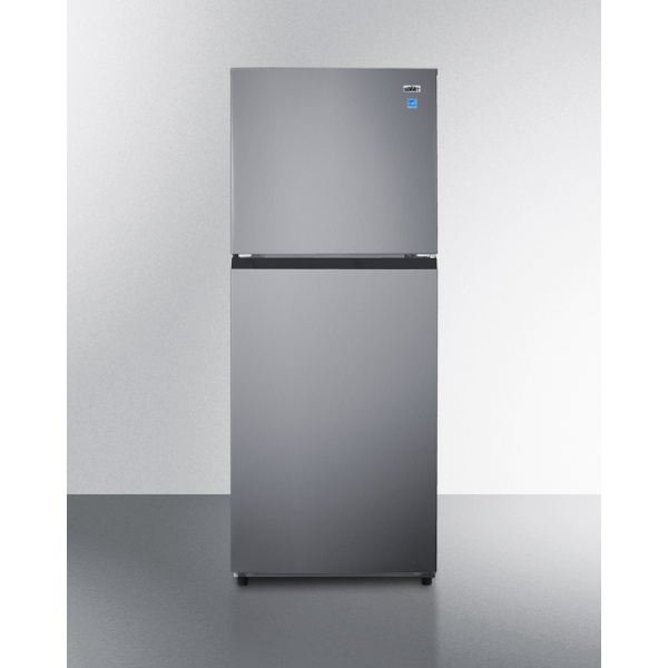 FF1089PLIM 24 in. Wide Top Mount Refrigerator-Freezer with Icemaker