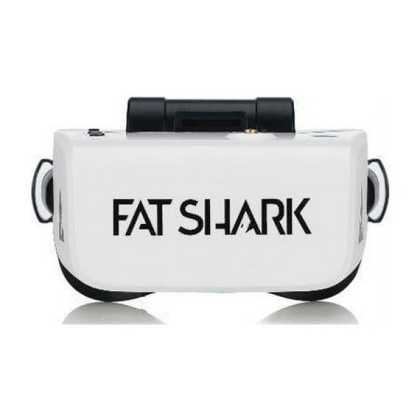 Fat Shark Scout FPV Drone Racing Goggles