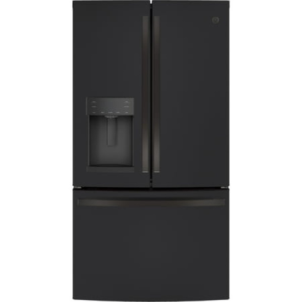 GE ENERGY STAR 27.8 Cu. Ft. French-Door Refrigerator