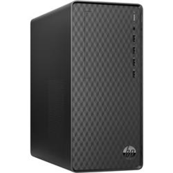 HP Consumer M01F3020 HP Ryzen 3 5300G 8GB & 512GB SSD Desktop Computer