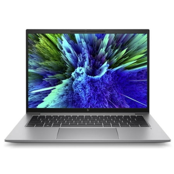 HP ZBook Firefly G10 Workstation Laptop (Intel i7-1355U 10-Core 16GB DDR5 5200MHz RAM 1TB PCIe SSD Nvidia RTX A500 14.0in 60 Hz Wide UXGA (1920x1200) Fingerprint Wifi Bluetooth Win 11 Pro)