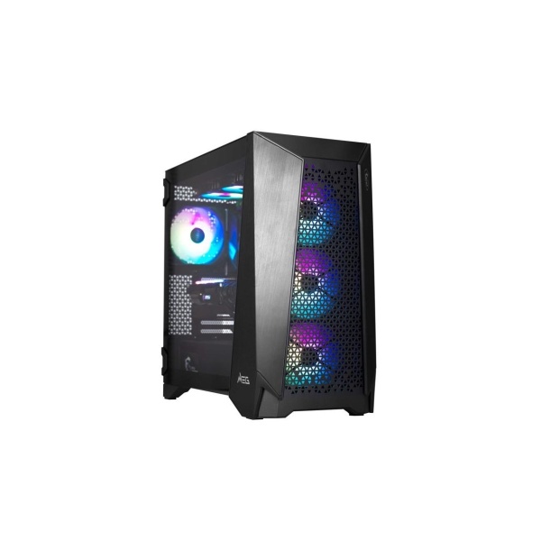 Infinite RS 14NUI9-630US Intel Core i9 14th Gen 14900KF 3.20GHz 64GB DDR5 2 TB PCIe SSD NVIDIA GeForce RTX 4090 Windows 11 Pro 64-Bit Gaming Desktop