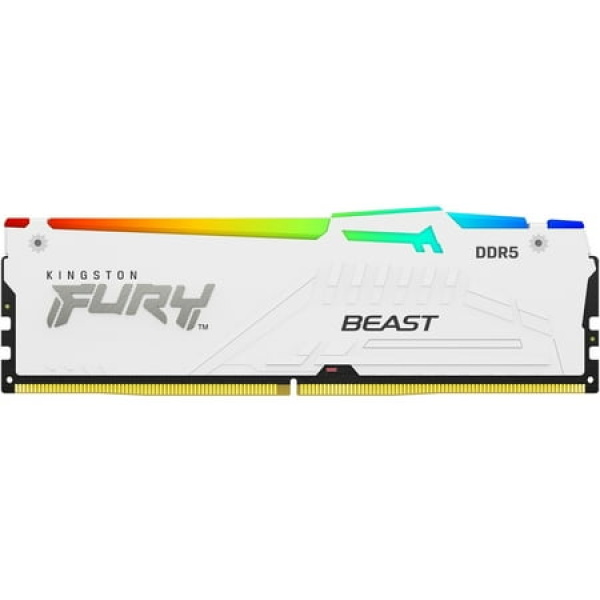 Kingston FURY Beast DDR5 SDRAM RAM Memory
