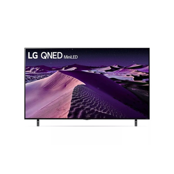 LG Electronics LG 55" Class QNED85 UQA series MiniLED 4K UHD Smart webOS 22 w/ ThinQ AI TV