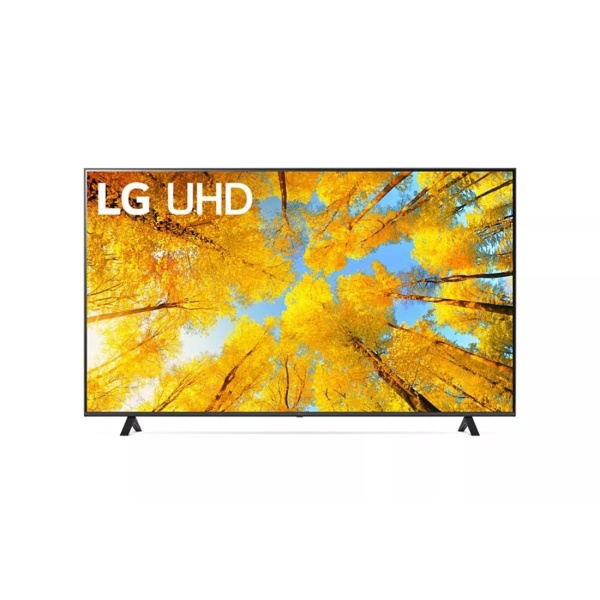 LG Electronics LG 70" Class UQ7590 series LED 4K UHD Smart webOS 22 TV