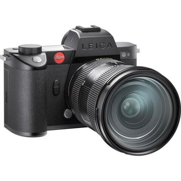 Leica SL2-S Mirrorless Digital Camera with Vario-Elmarit-SL 24-70 f/2.8 ASPH Lens