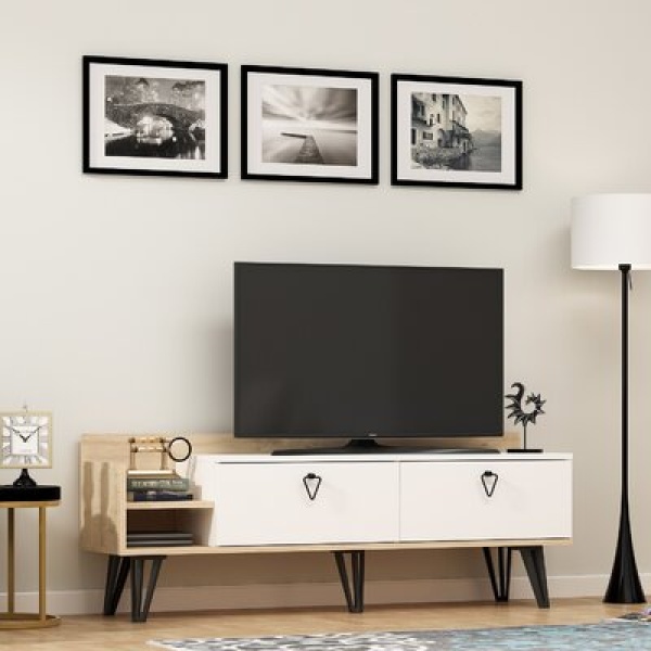 Medrano TV Stand for TVs up to 65"