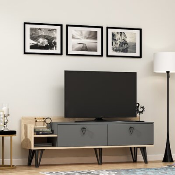 Mendez TV Stand for TVs up to 50"