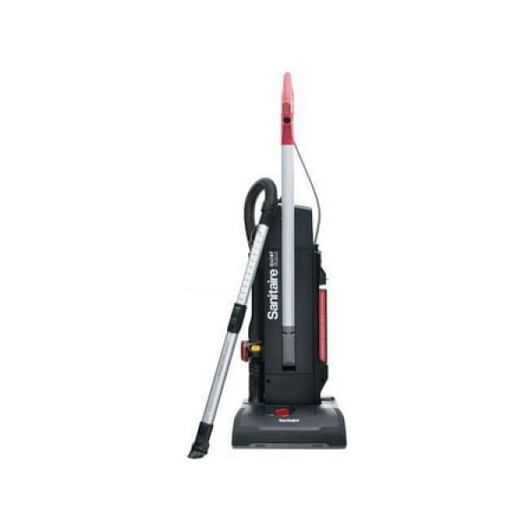 Sanitaire SC9180D Multi-Surface QuietClean Upright Vacuum