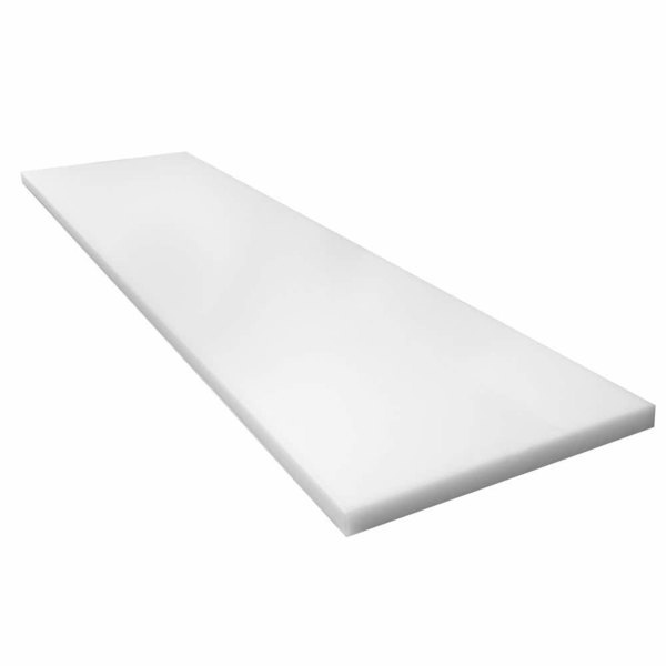 0.5 x 8.87 x 48 in. TSSU-48M Cutting Board