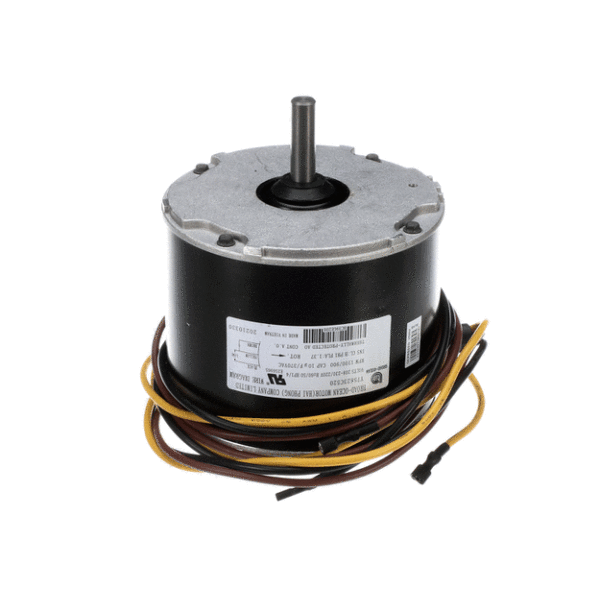 1171335 208-230V Condenser Motor