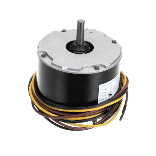 1173700 1-4 HP 1 Phase Motor