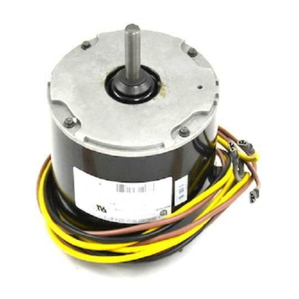 1175525 460V 1-4 HP 1 Phase Motor