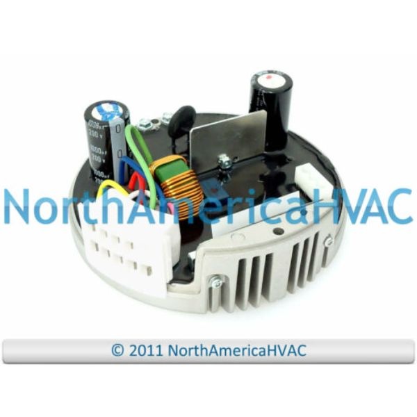 1185292 0.75 HP ECM X-13 Motor Control