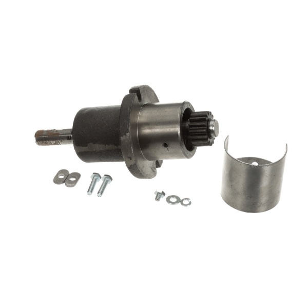 30 qt. Genuine OEM Input Assembly