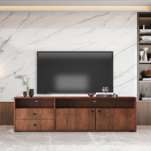 62.99'' W Storage Credenza