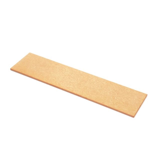 9.25 x 36 x 0.5 in. Rich Lite Panera Cutting Board