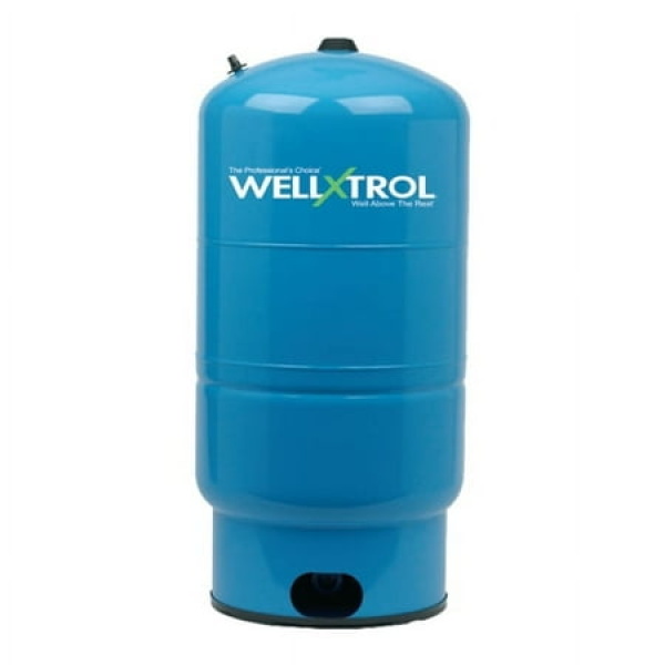 Amtrol Well-X-Trol WX-203 32 Gallon Water Pressure Tank