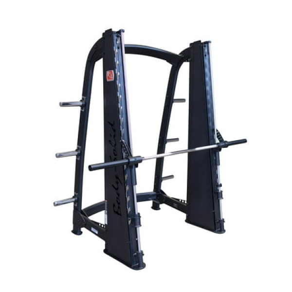 Body-Solid SCB1000 ProClub Line Counter-Balanced Smith Machine (New)