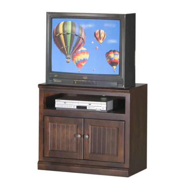 Coastal TV Stand