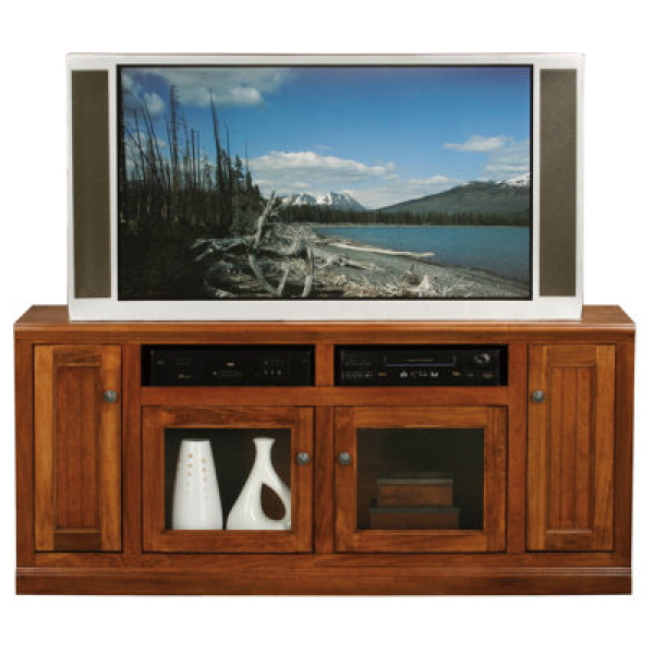 Coastal TV Stand