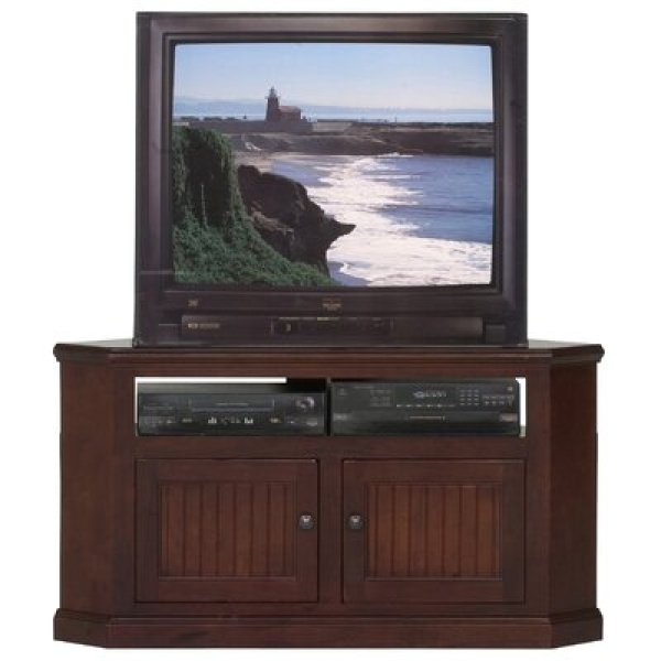 Coastal TV Stand