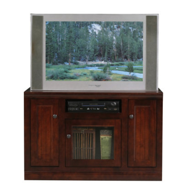 Coastal TV Stand