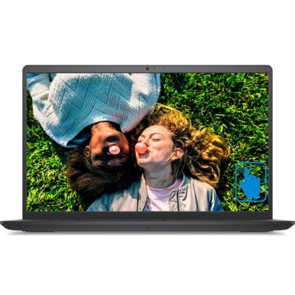 Dell Inspiron 15 School/Business Laptop (Intel i5-1235U 10-Core 16GB RAM 128GB PCIe SSD + 1TB HDD Intel UHD 15.6in 60 Hz Touch Full HD (1920x1080) Wifi Bluetooth Webcam Win 11 Pro)