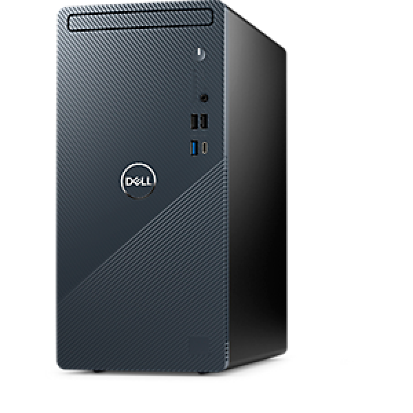 Dell Inspiron Desktop - w/ Windows 11 OS & 14th gen Intel Core - Nvidia RTX4060 115W TGP 8GB GDDR6 - 16GB - 1T