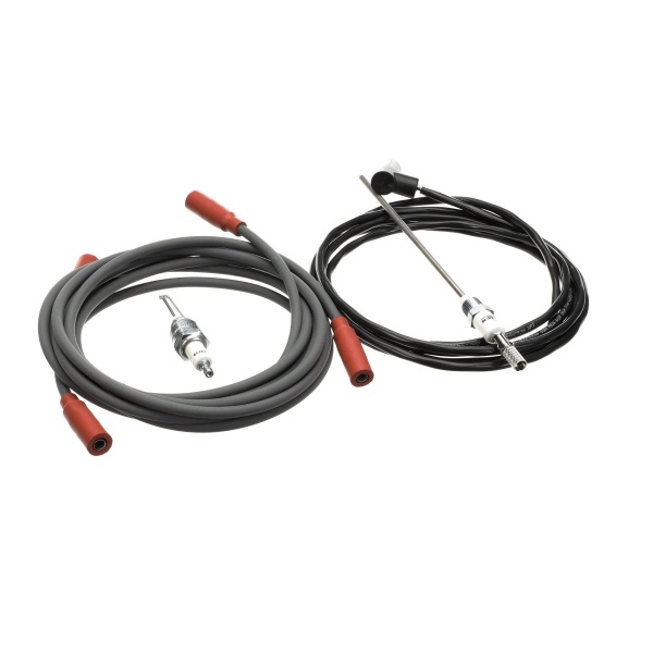 Direct Gas Burner Maintenance Kit