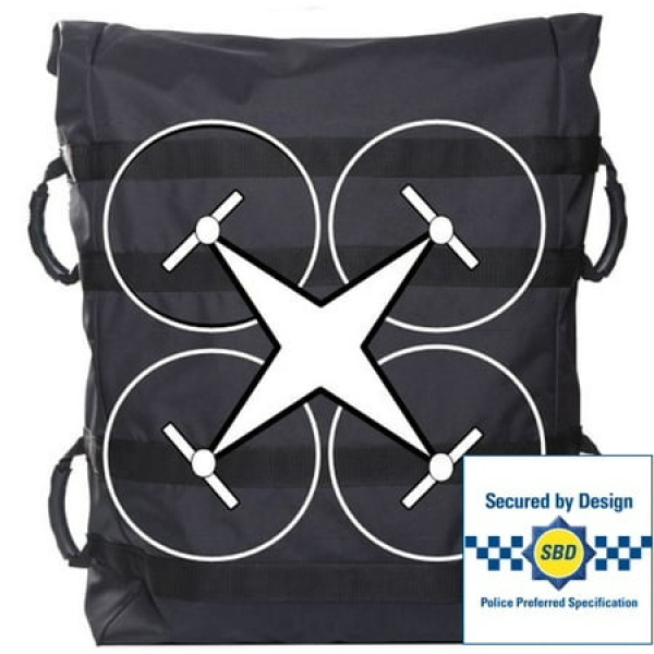 Disklabs Drone Shield Faraday Bag (DS1)