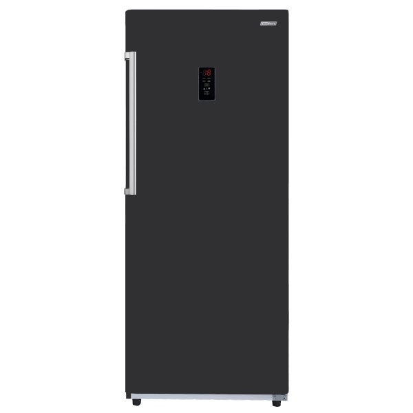 FR1700 BREV Conserv 17cf Upright Freezer CONVERTIBLE REF Garage Ready E-Star 28in wide 110V