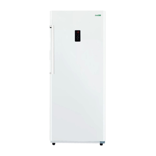 FR1700 WREV Conserv 17cf Upright Freezer CONVERTIBLE REF Garage Ready E-Star 28in wide 110V