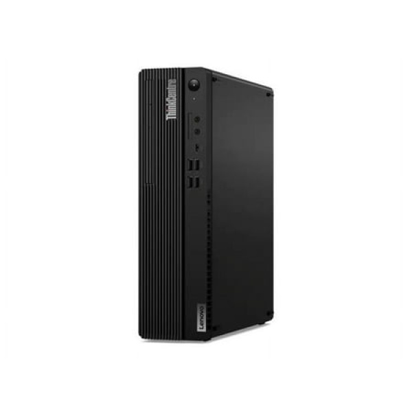 Lenovo ThinkCentre M70s 11DC - SFF - Core i3 10100 / 3.6 GHz - RAM 8 GB - HDD 1 TB - DVD-Writer - UHD Graphics 630 - Gigabit Ethernet - Win 10 Pro 64-bit - monitor: none - keyboard: US - black - TopSeller