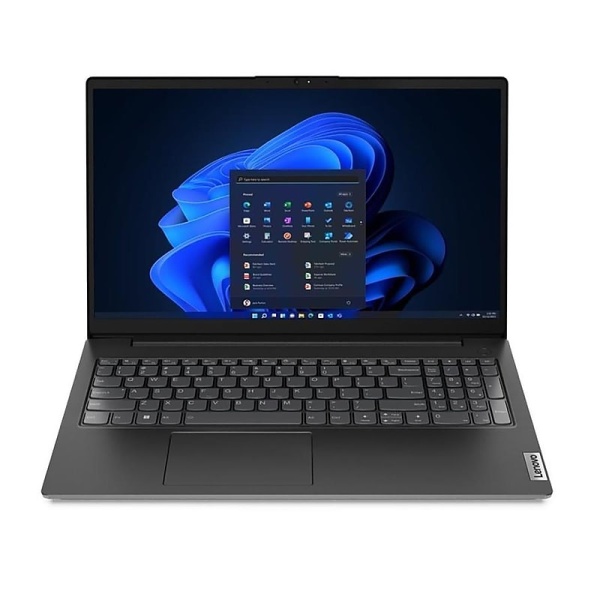 Lenovo V15 G4 IRU 15.6" Laptop, Intel Core i5-13420H, 8GB RAM, 256GB PCIe SSD, Windows 11 Home (83A100KHUS)